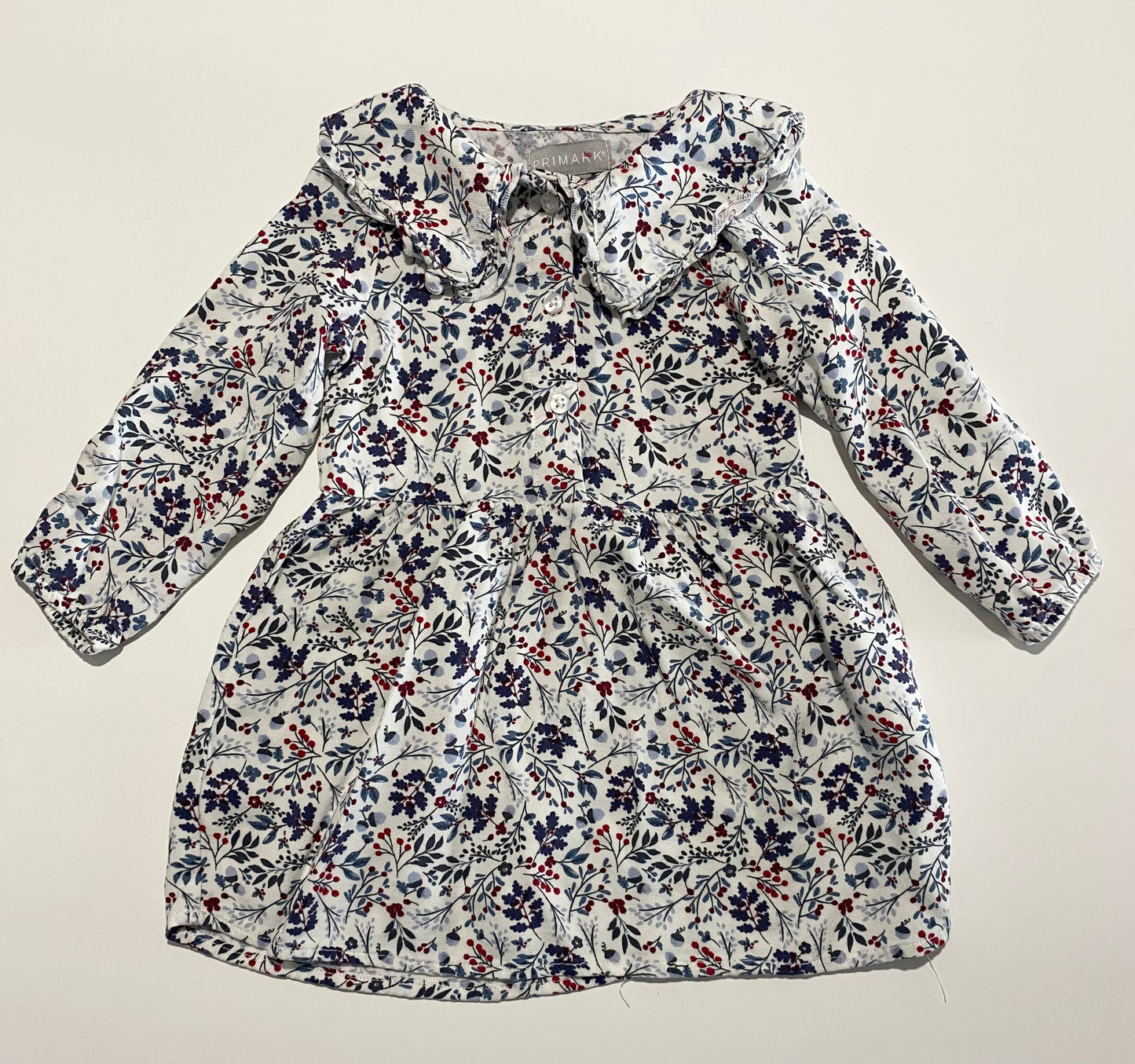 12-18 mois | Robe Primark