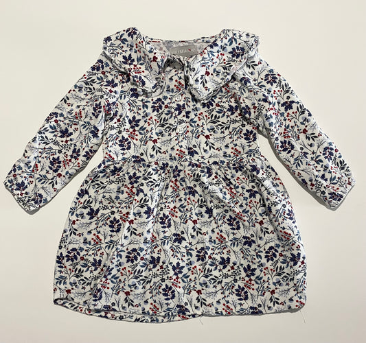 12-18 mois | Robe Primark
