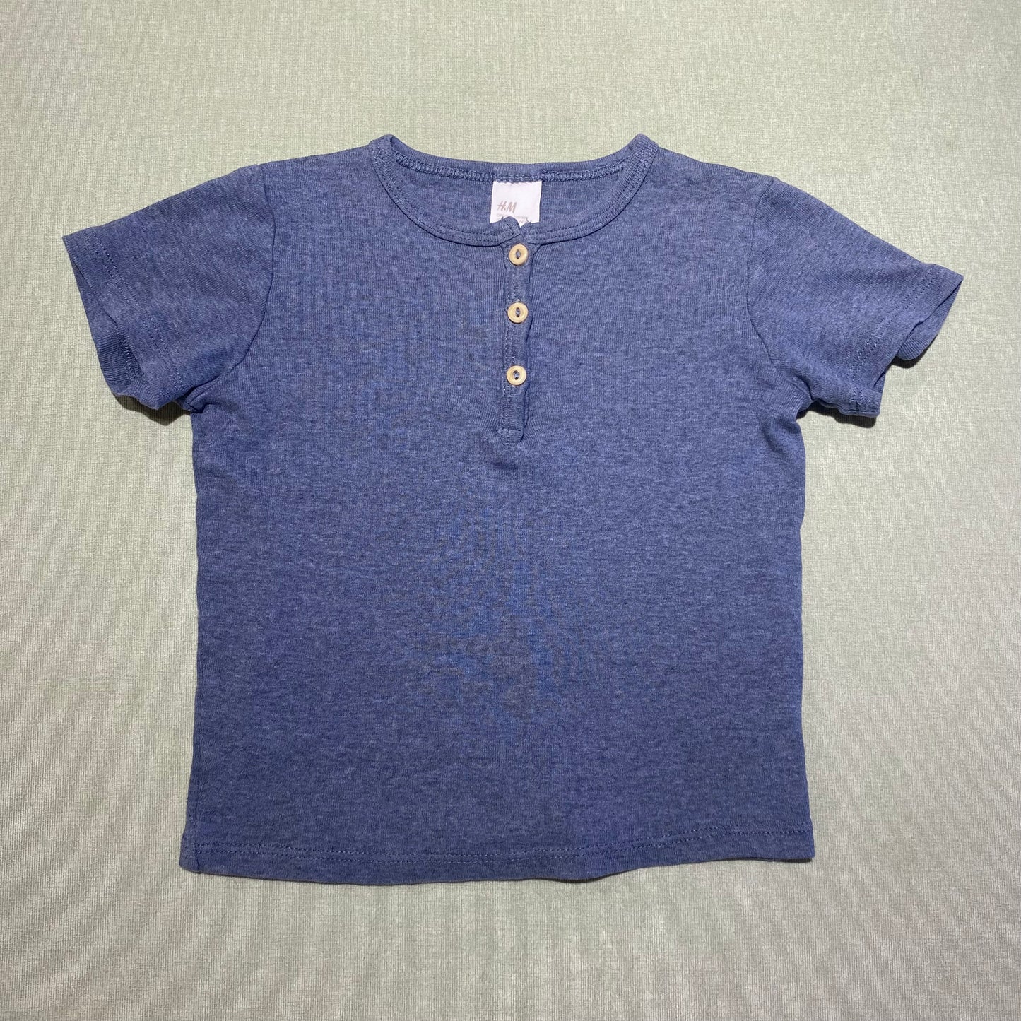 18-24 mois | T-shirt H&M