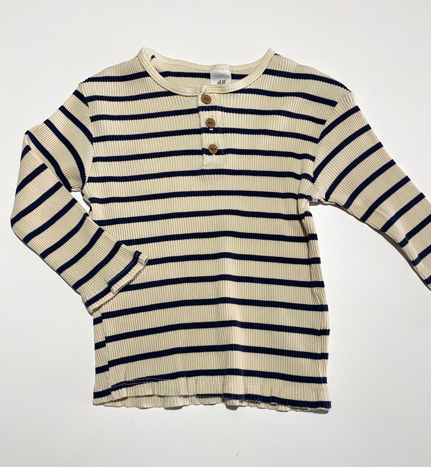 2-3 ans | Chandail côtelé H&M