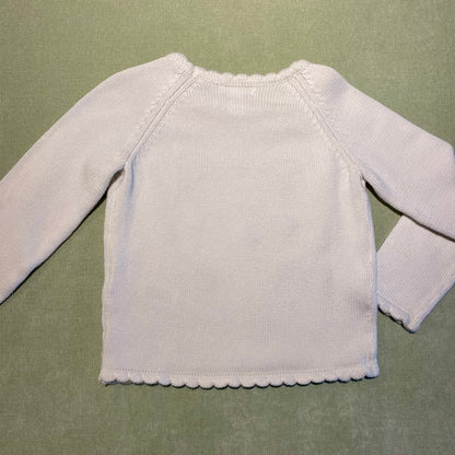 2 ans | Chandail en tricot Joe Fresh