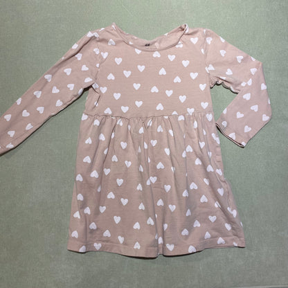 3-4 ans | Robe H&M