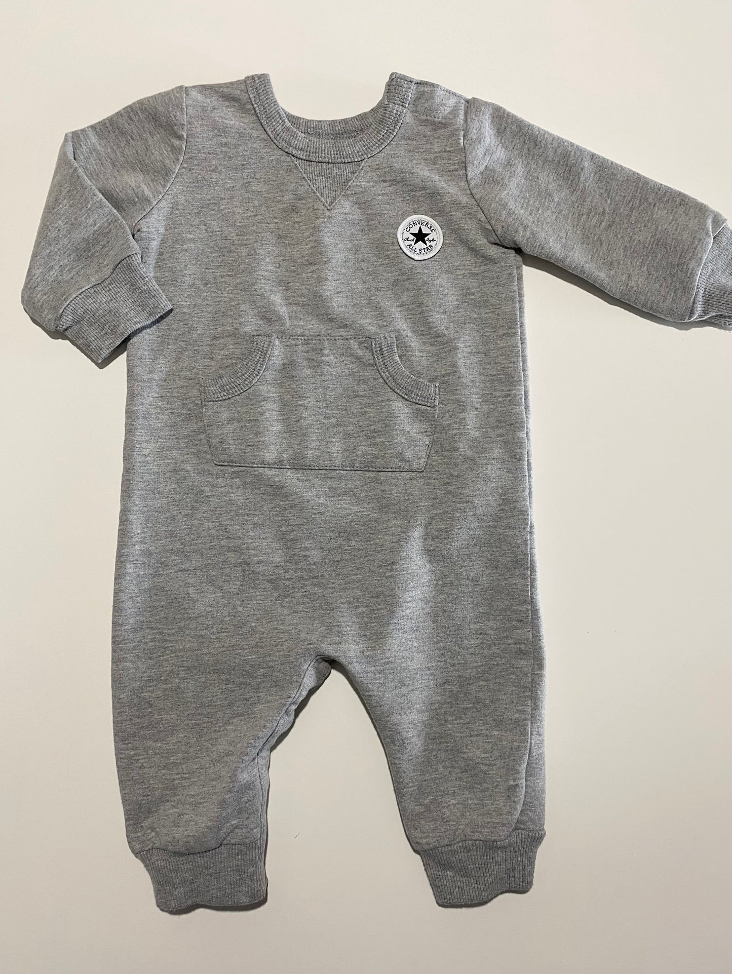 3-6 mois | Combinaison Converse