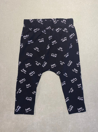 6-9 mois | Pantalon PL Baby