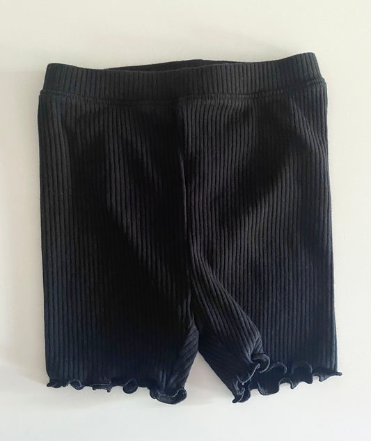 18-24 mois | Short cycliste côtelé Old Navy
