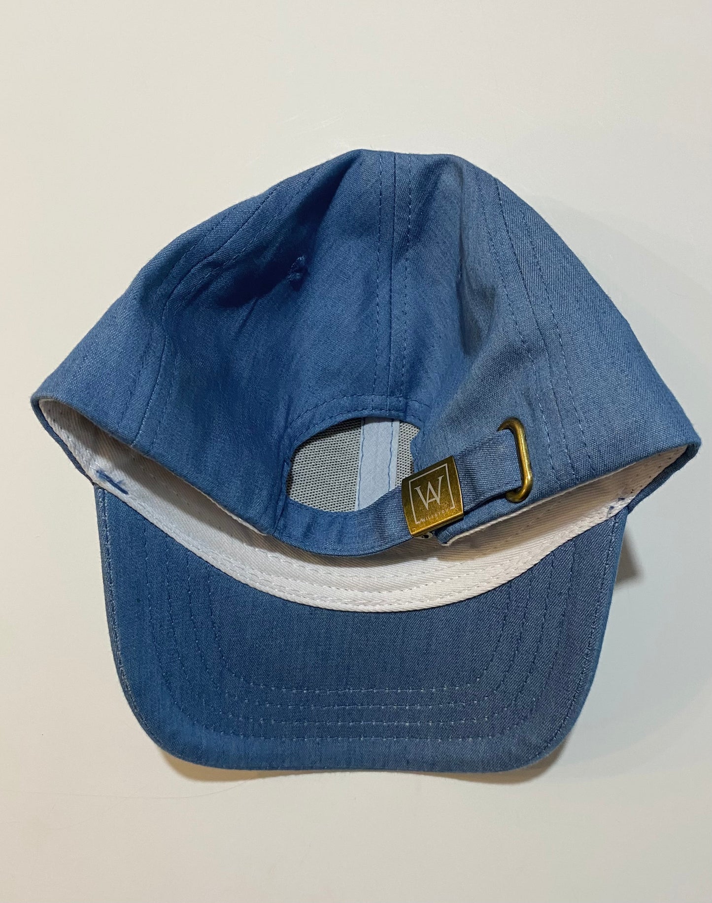 6-18 mois | Casquette ajustable Will & You