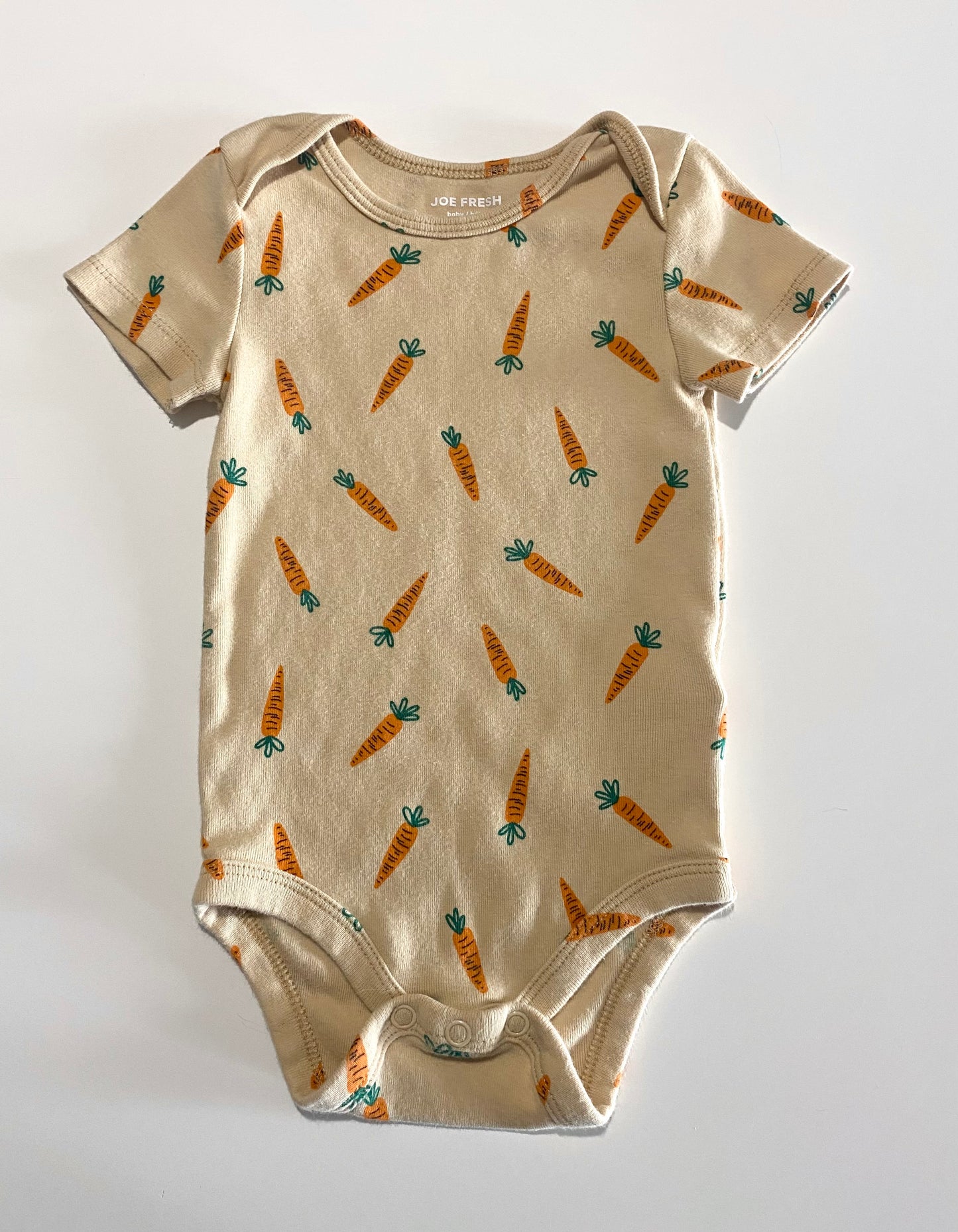 6-12 mois | Cache-couche Joe Fresh