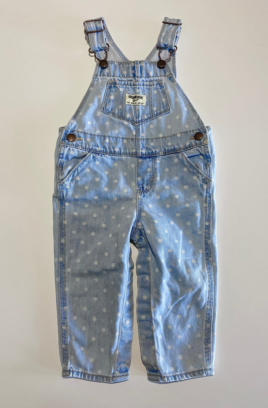 9-12 mois | Salopette OshKosh