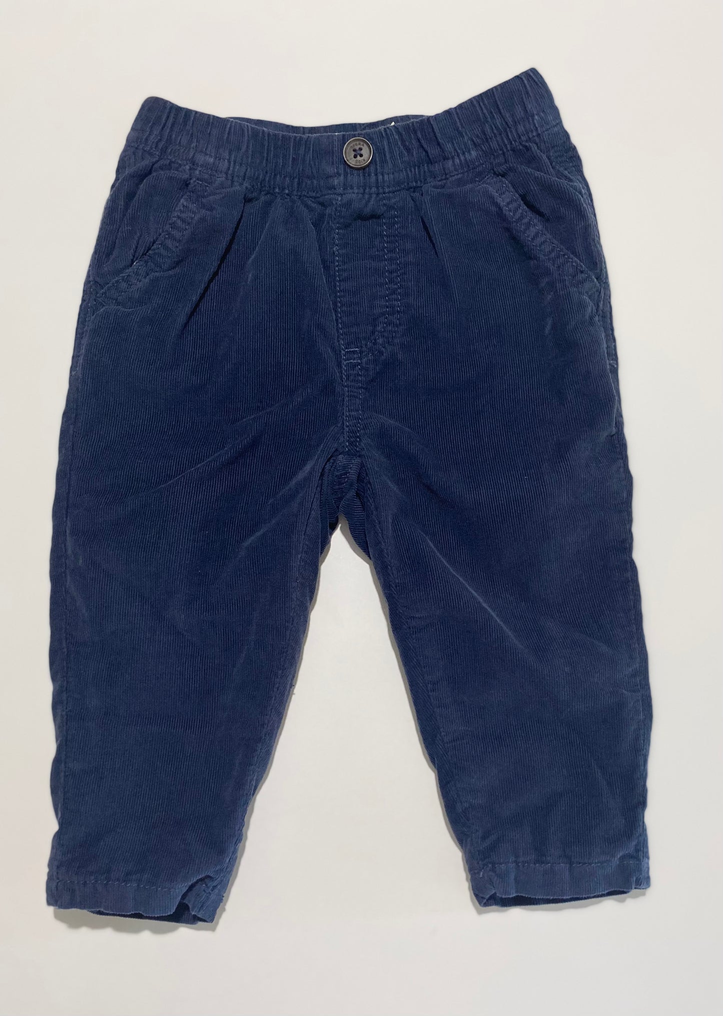 18-24 mois | Pantalon doublé Sfera