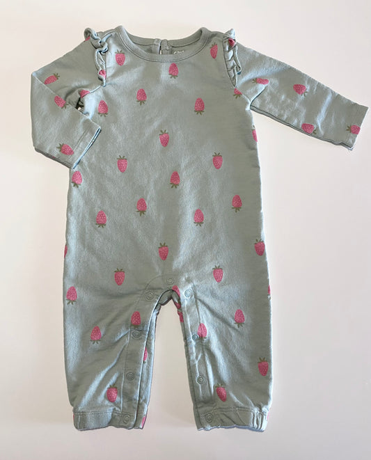 6-9 mois | Combinaison Carter’s