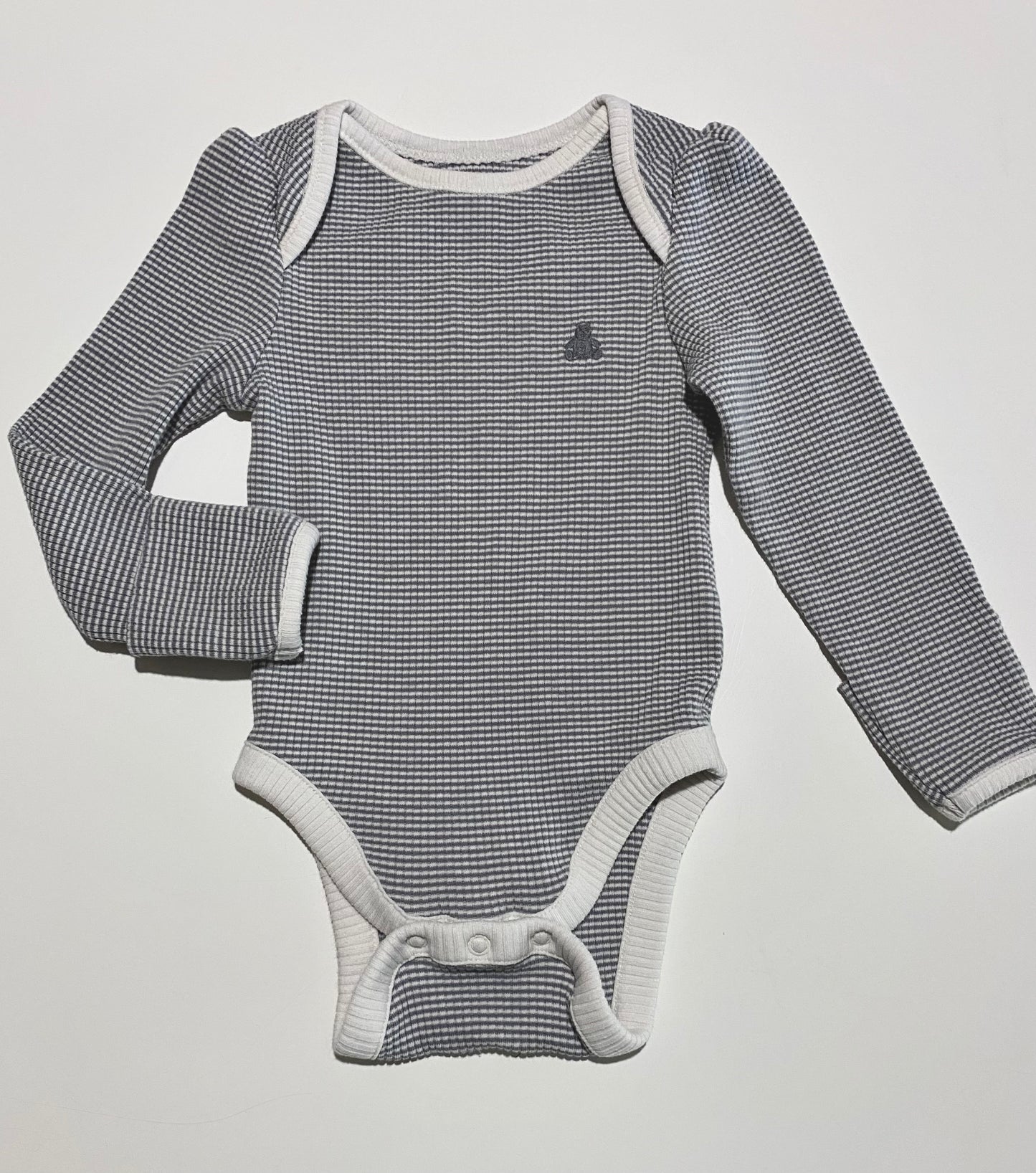 3-6 mois | Cache-couche GAP