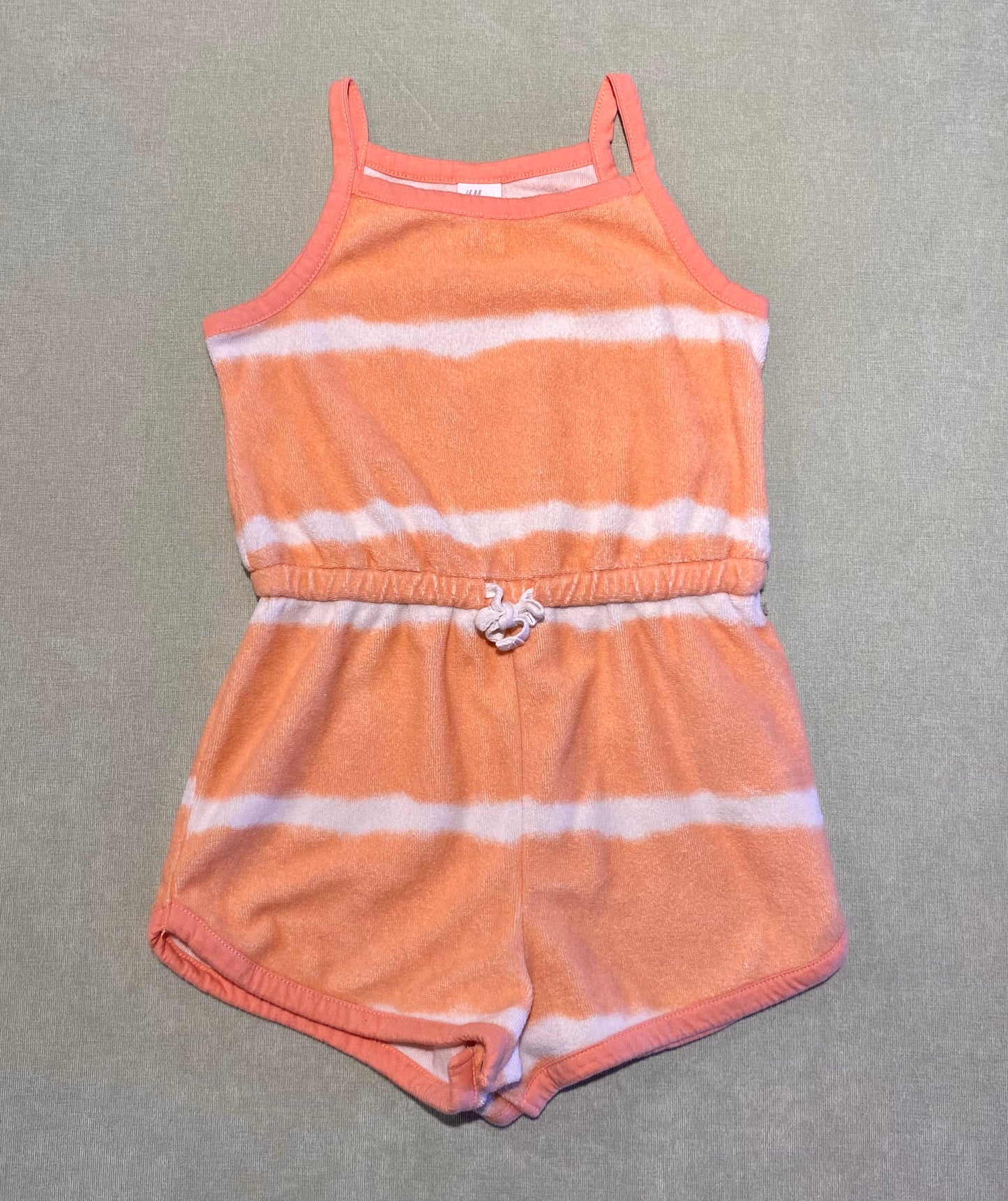 18-24 mois | Combinaison short H&M