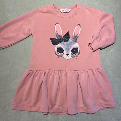 3-4 ans | Robe H&M