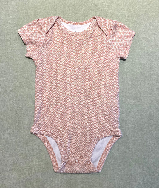 6-9 mois | Cache-couche Carter’s Little Planet