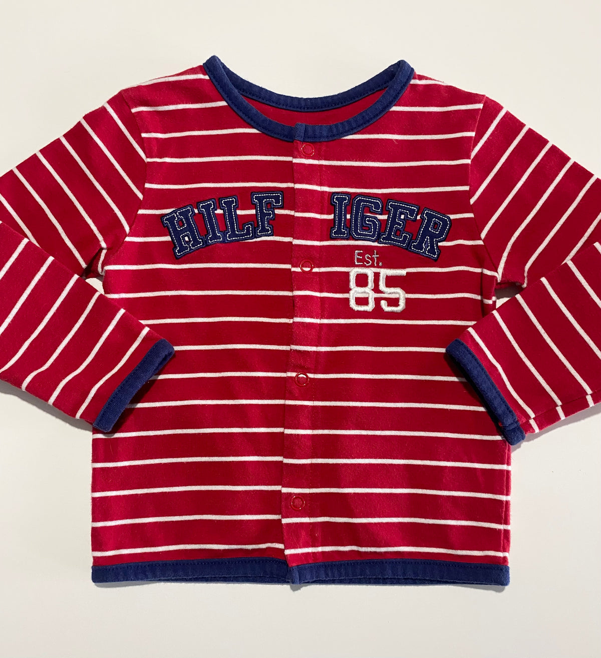 12-18 mois | Veste Tommy Hilfiger