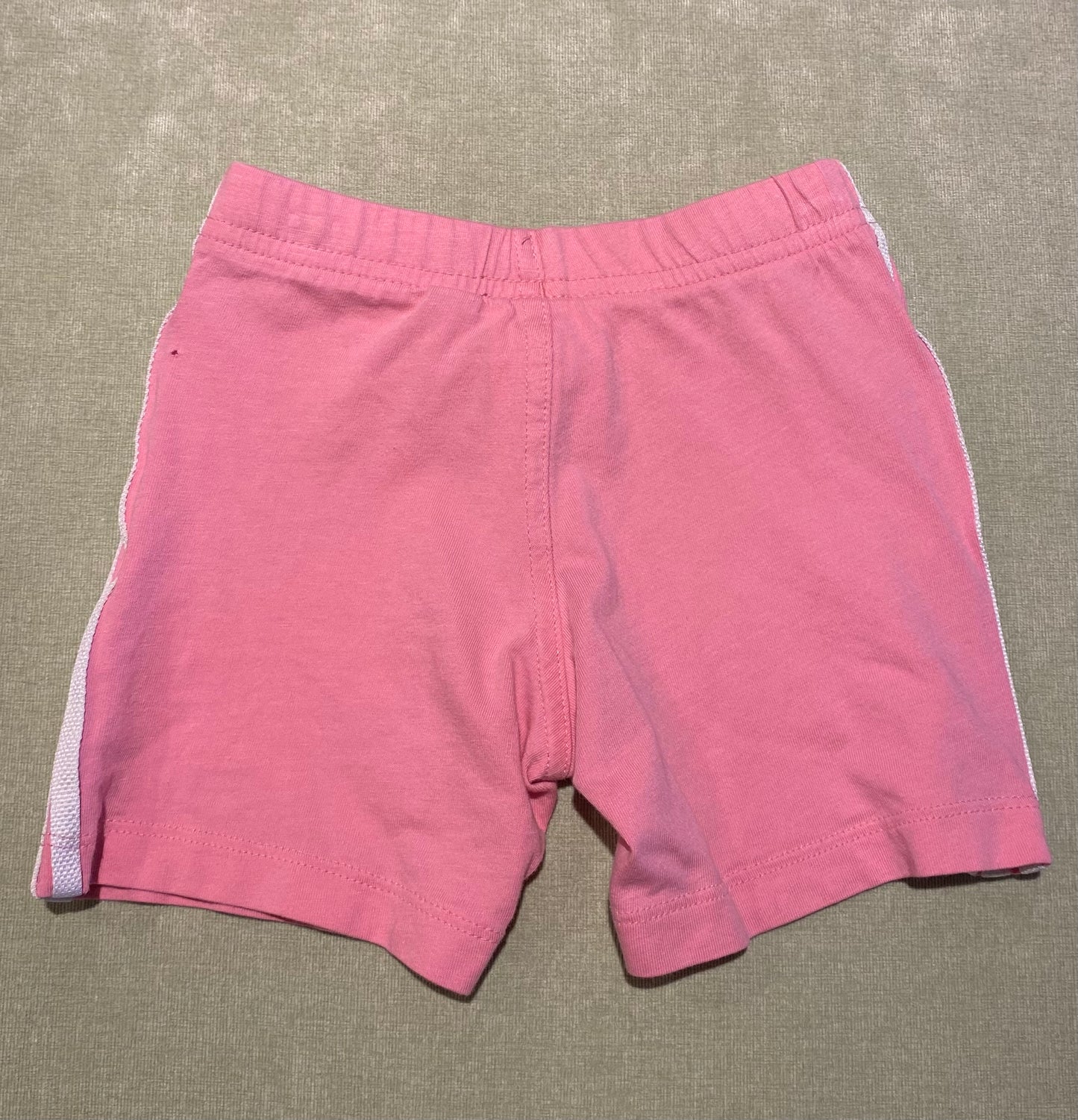 9-12 mois | Short Adidas (Imparfait)