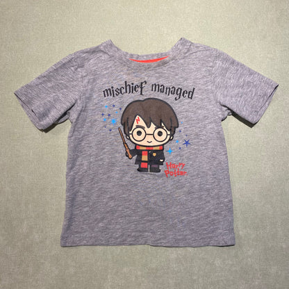 2 ans | T-shirt Harry Potter (Imparfait)