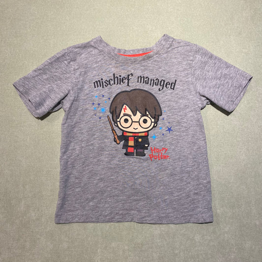 2 ans | T-shirt Harry Potter (Imparfait)