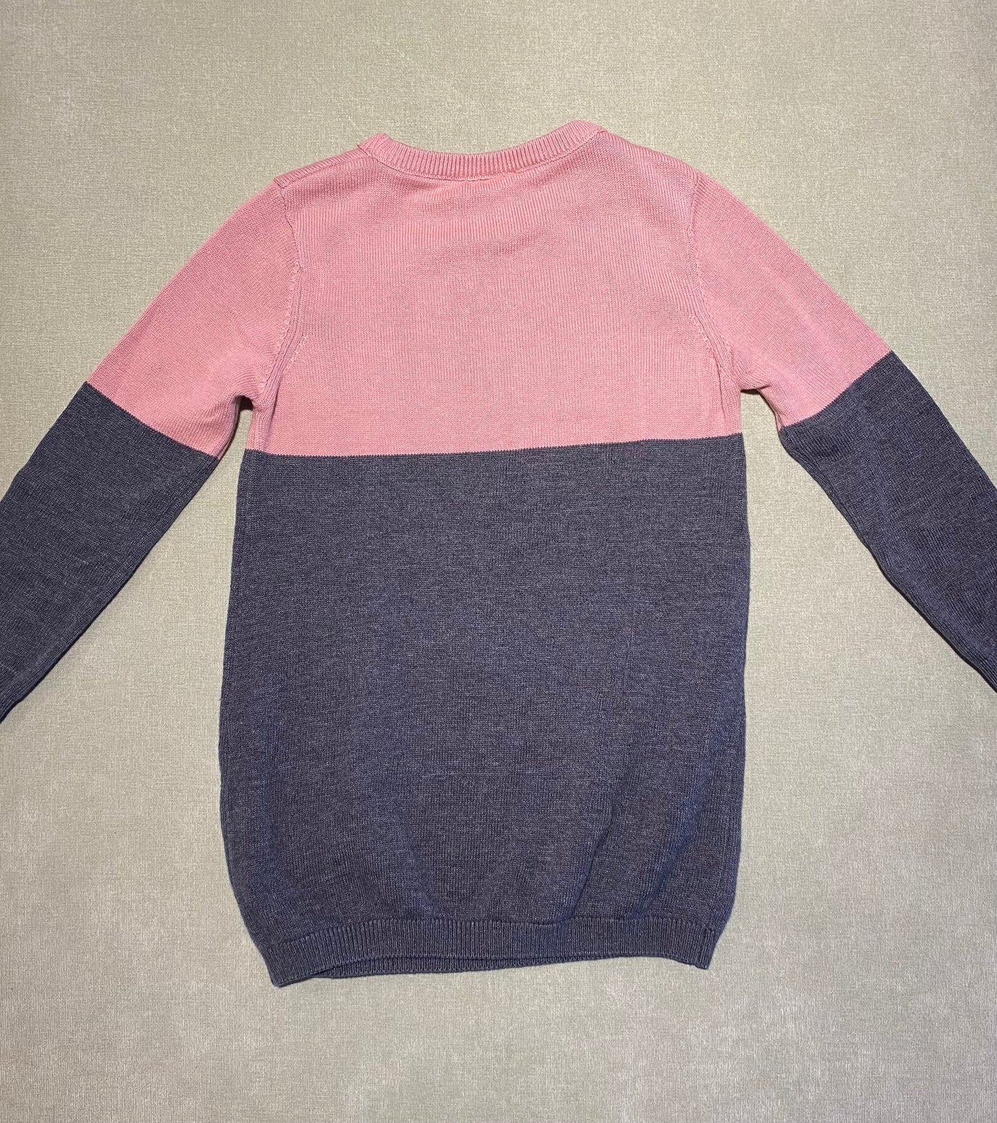 2-3 ans | Robe en tricot MID (Imparfait)