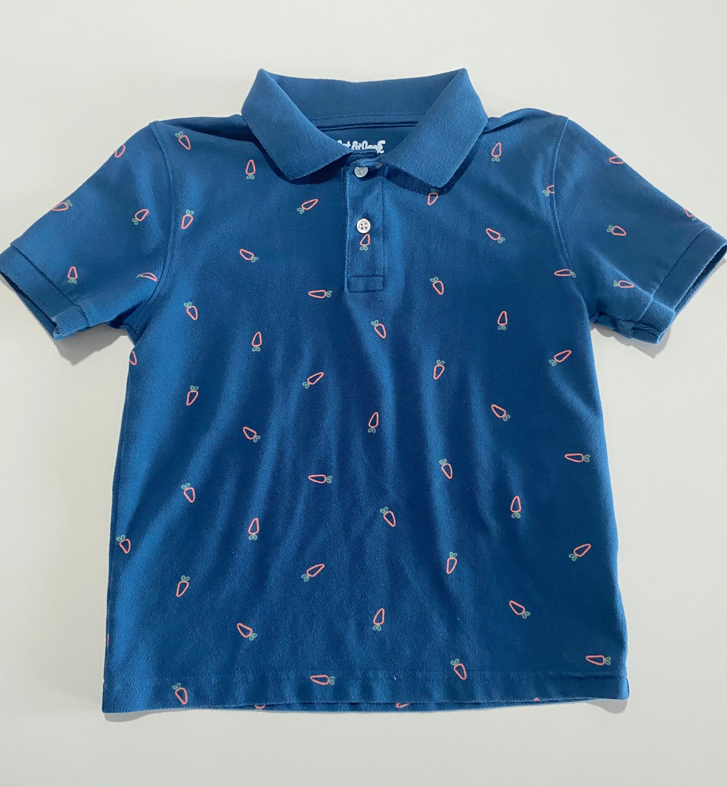 5 ans | Polo Cat & Jack