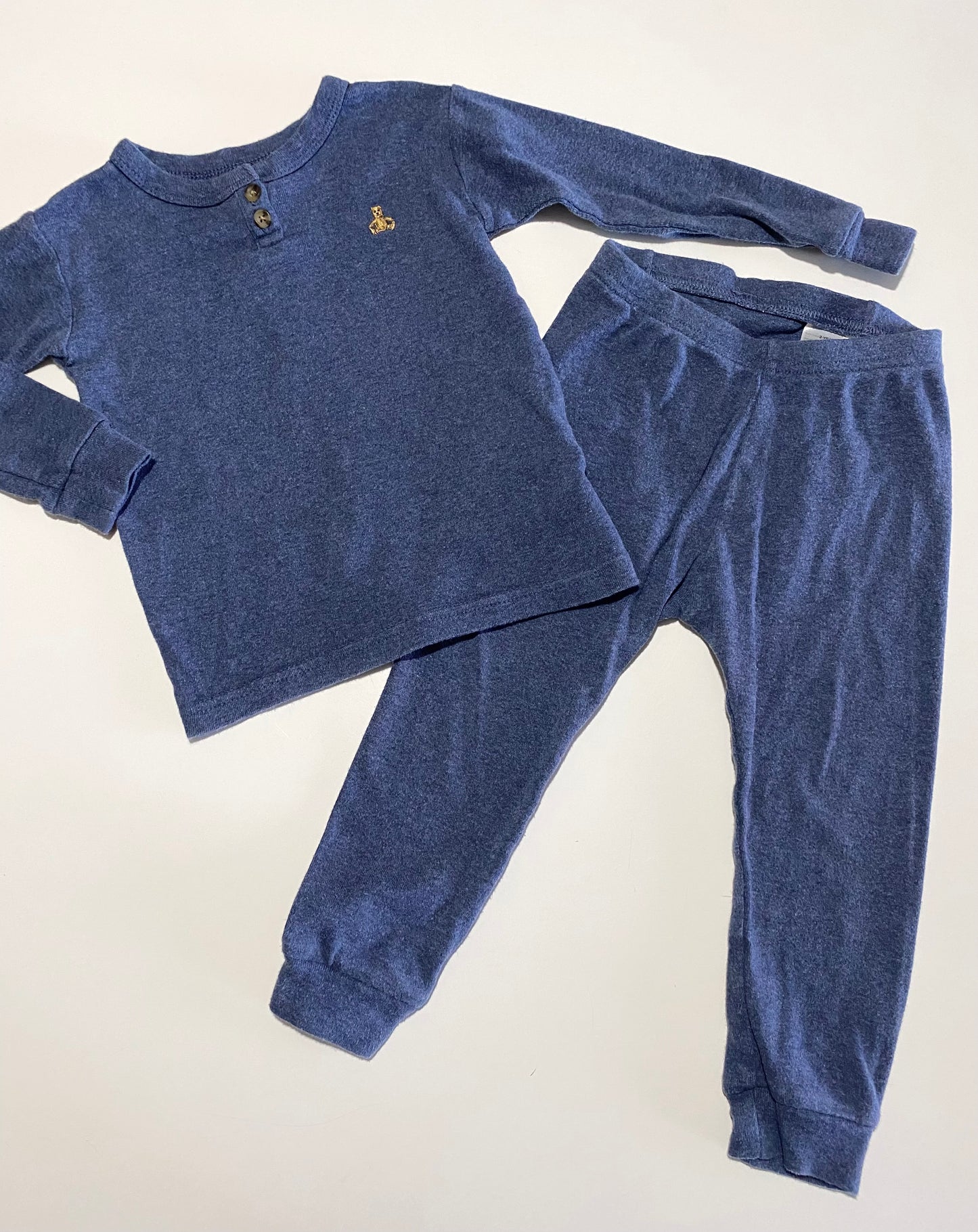 2 ans | Pyjama deux pièces GAP