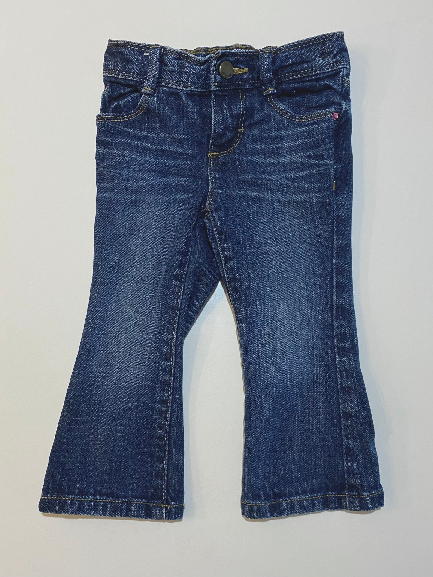12-18 mois | Jeans Tommy Hilfiger