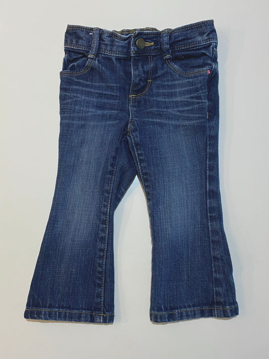 12-18 mois | Jeans Tommy Hilfiger