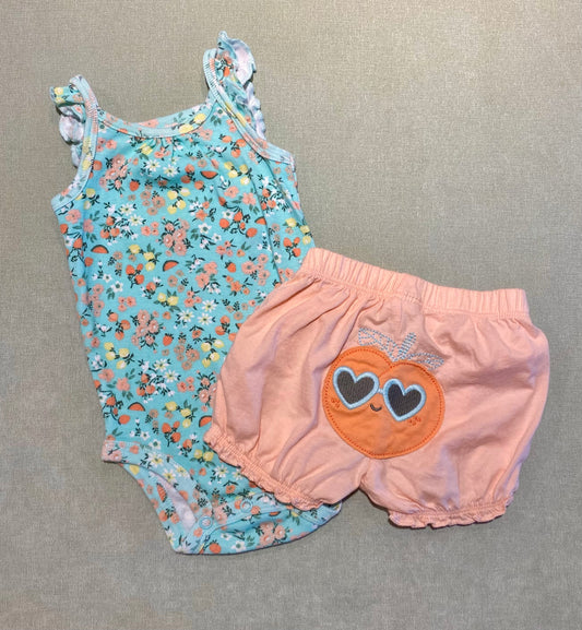 0-3 mois | Ensemble Carter’s