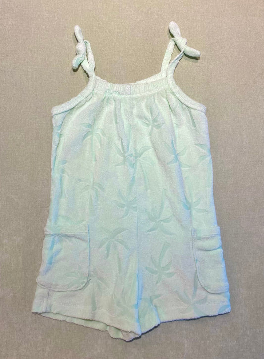 3 ans | Barboteuse en ratine Old Navy