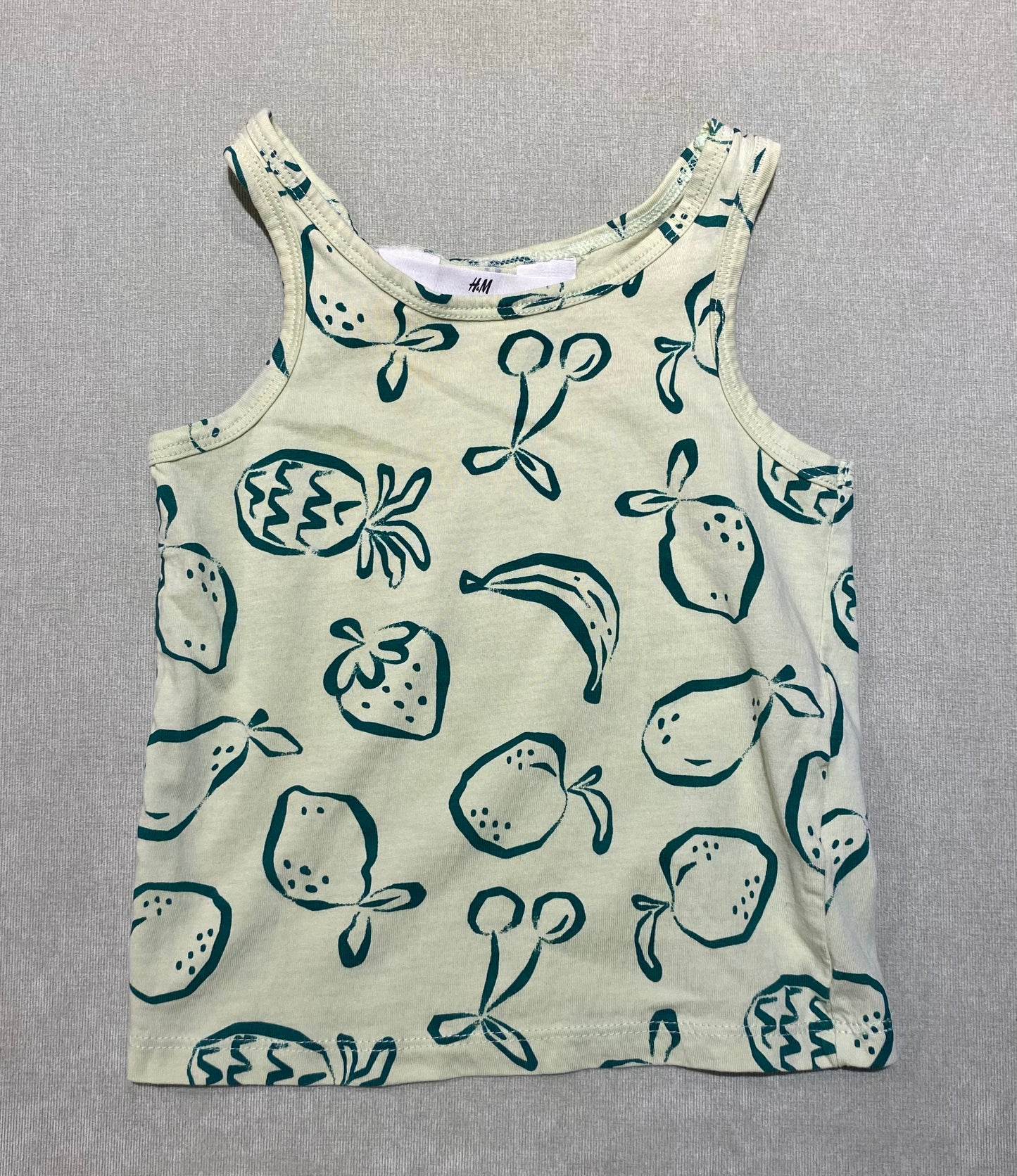 18-24 mois | Camisole H&M