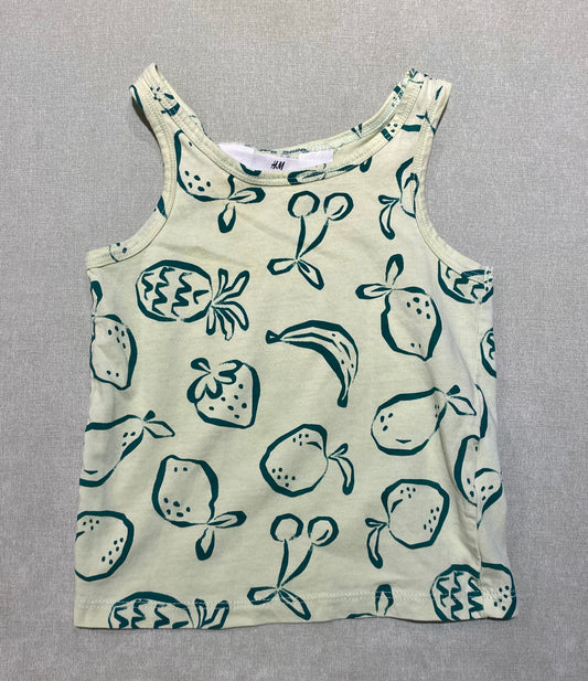 18-24 mois | Camisole H&M