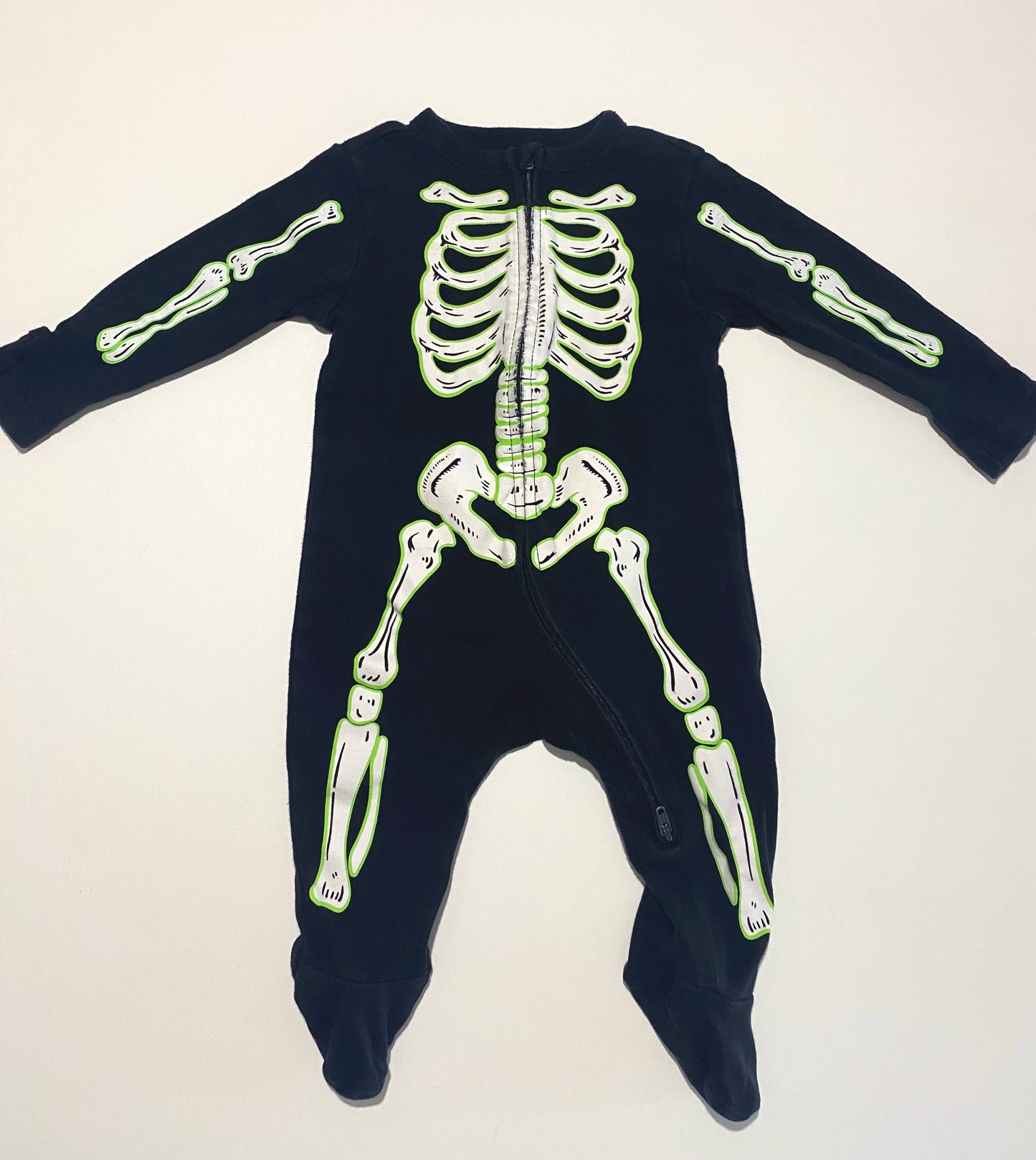 3-6 mois | Pyjama à pattes Old Navy