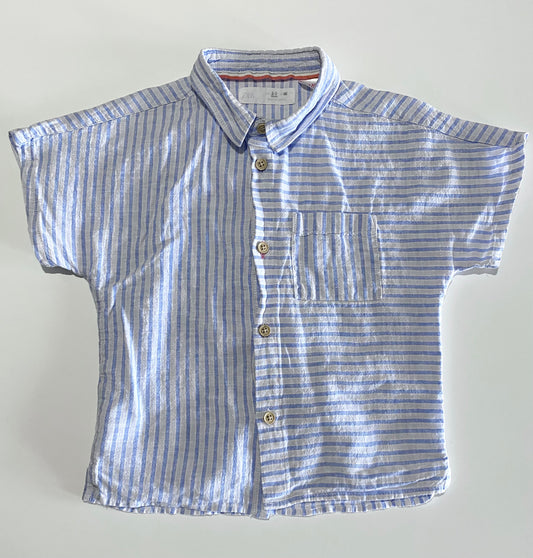 2-3 ans | Chemise légère Zara
