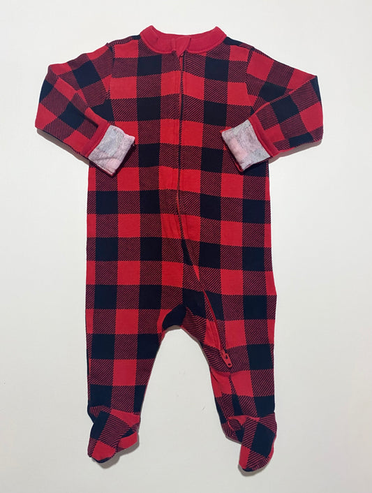 0-3 mois | Pyjama a pattes Old Navy