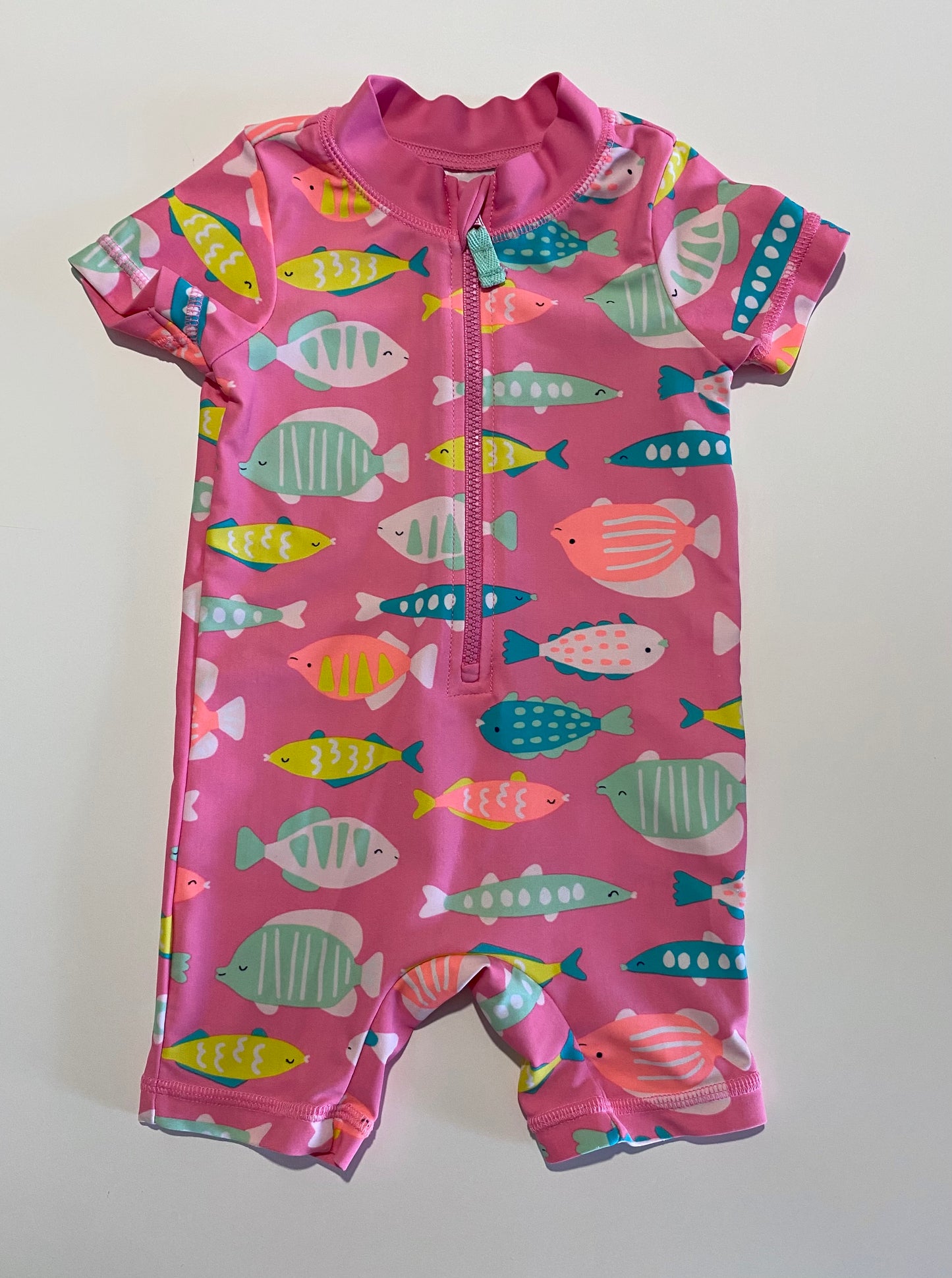 3-6 mois | Maillot de bain Carter’s