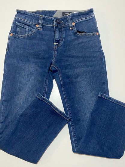 10 ans | Jeans droit étroit Volcom