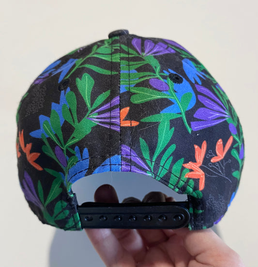 0-24 mois | Casquette Birdz