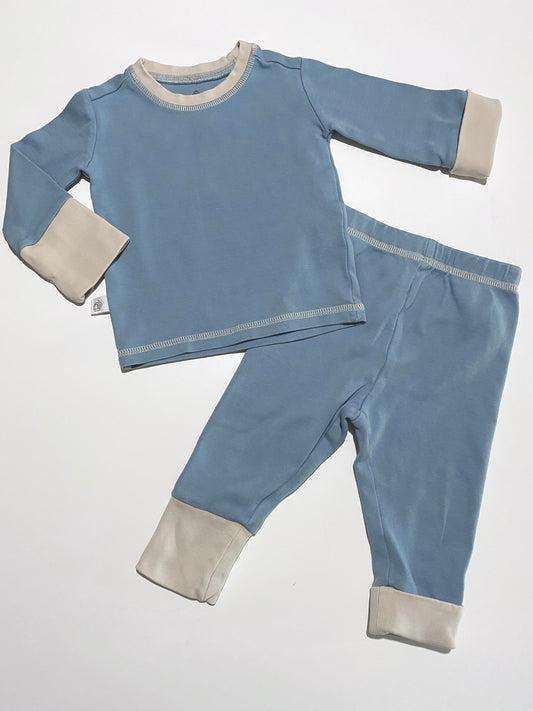 12-18 mois | Pyjama deux pièces Coco Village