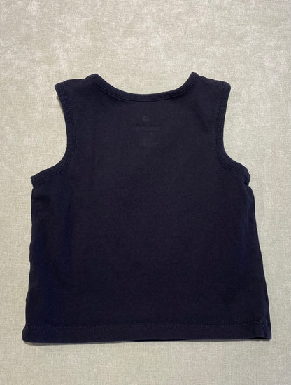 9-12 mois | Camisole TAG