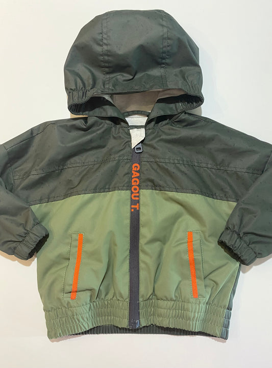 12-18 mois | Manteau Gagou Tagou