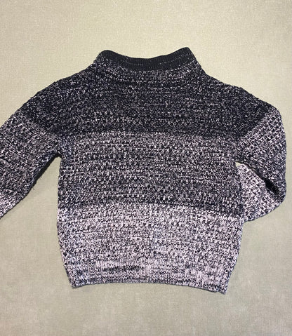 2 ans | Chandail en tricot George