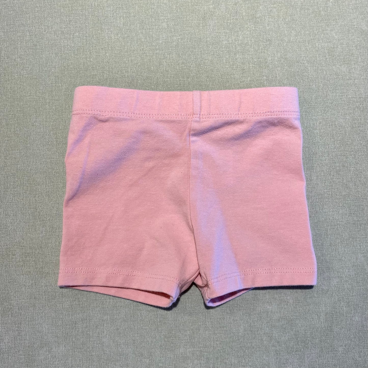 9-12 mois | Short cycliste