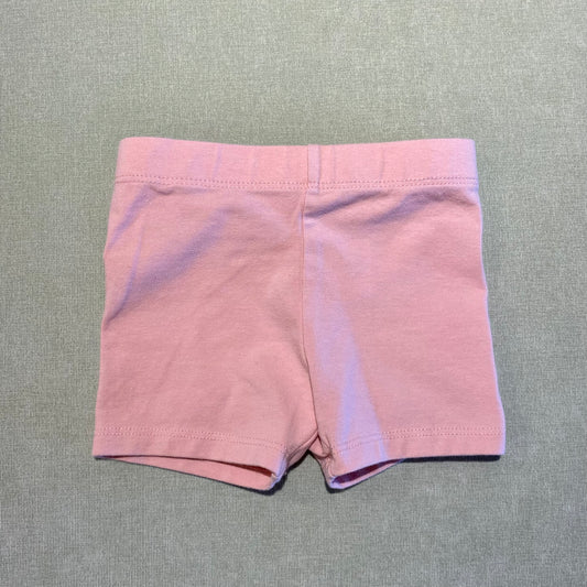9-12 mois | Short cycliste