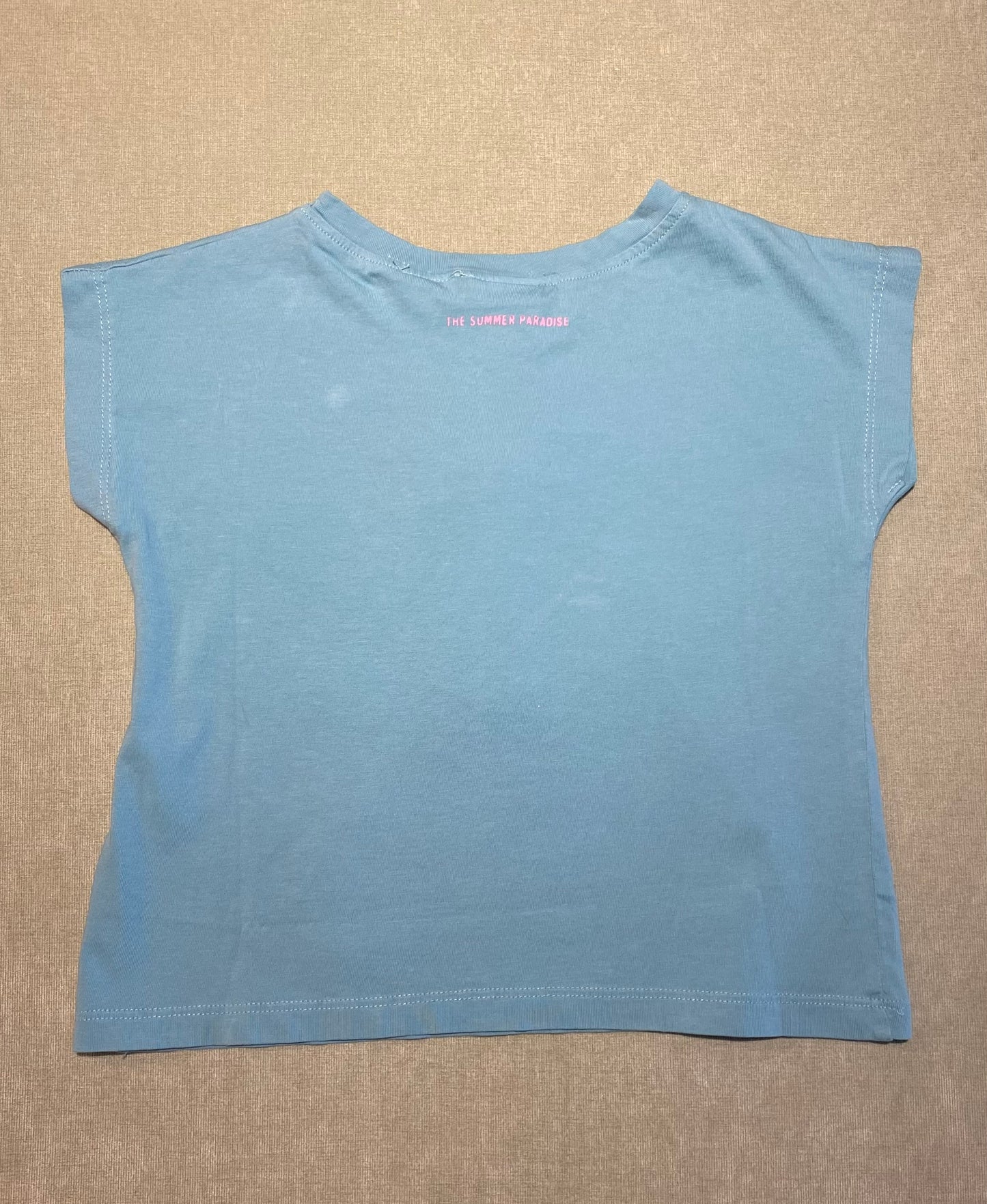 12-18 mois | T-shirt Zara (Neuf)