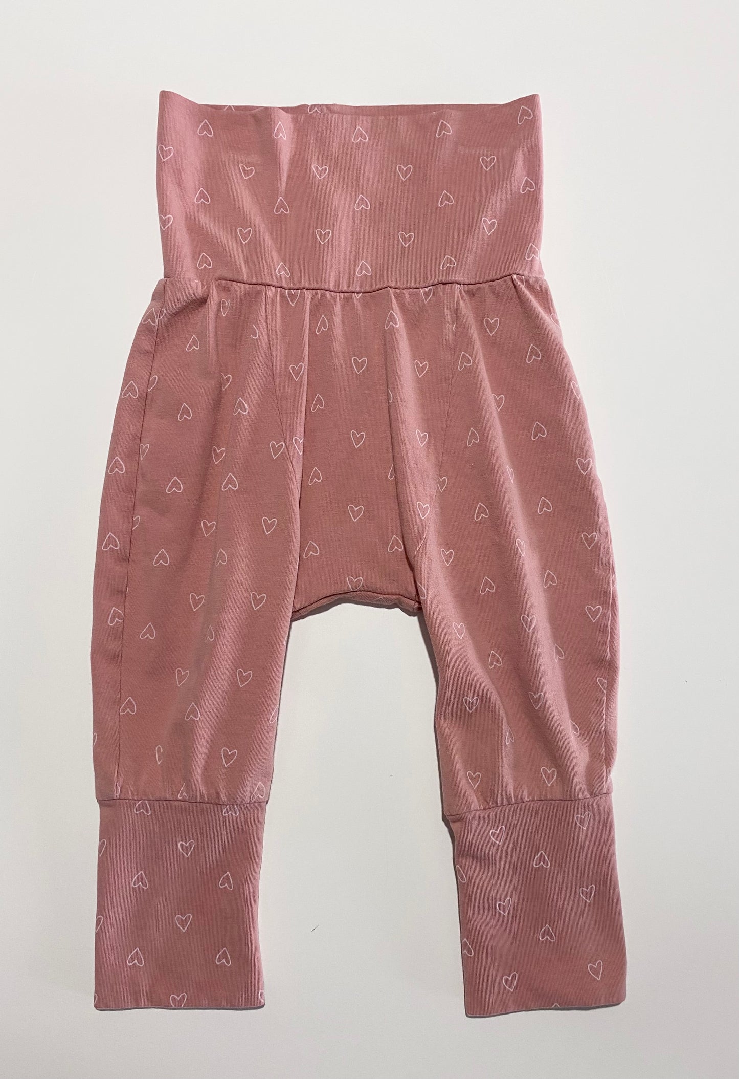 6-12 mois | Pantalon évolutif TAG