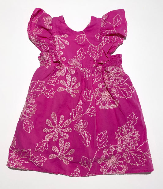 3-4 ans | Robe Zara