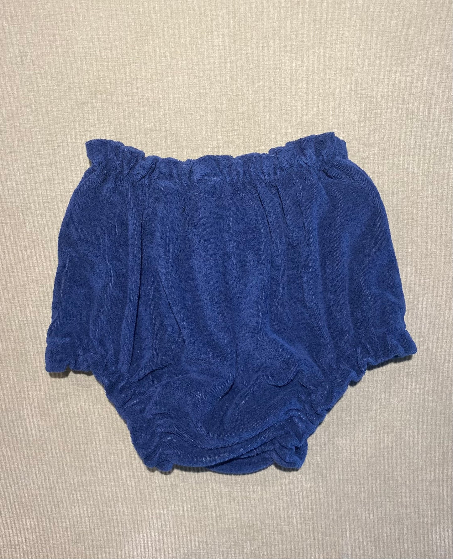 3-4 ans | Bloomers en tissus éponge Zara