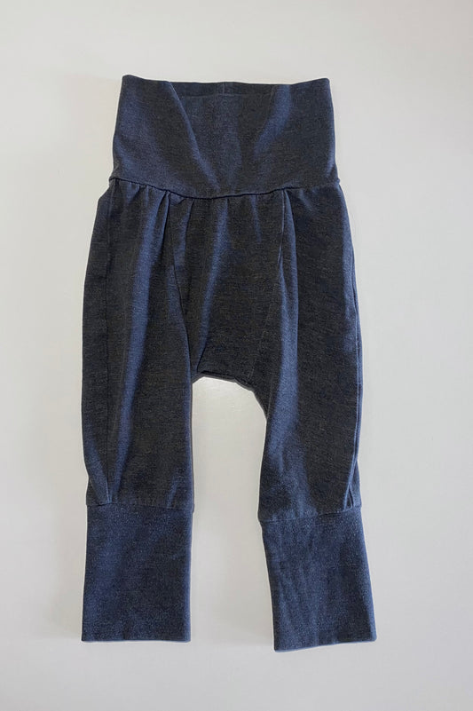 6-12 mois | Pantalon évolutif TAG