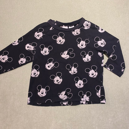 3-6 mois | T-shirt H&M x Disney