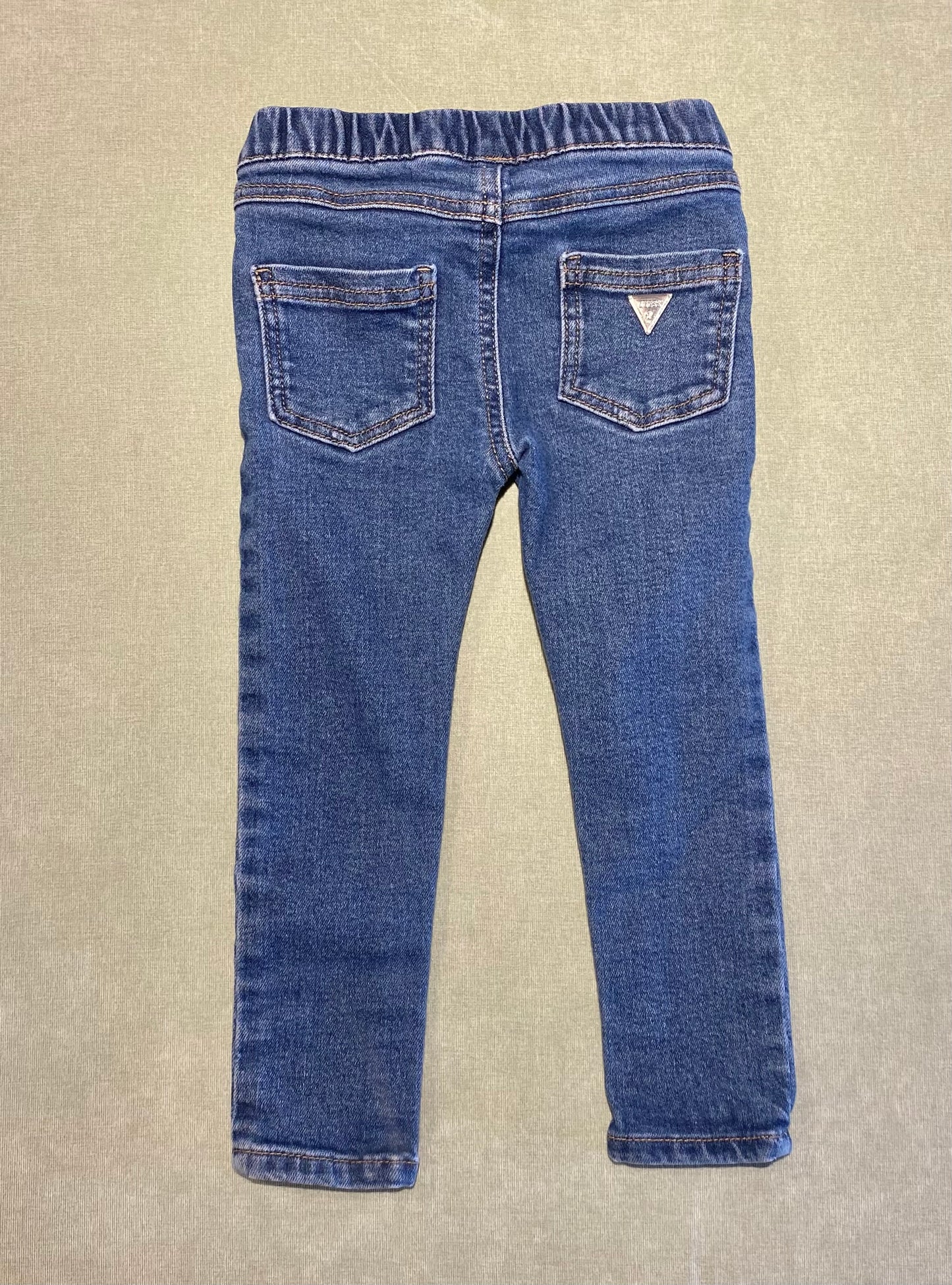 3 ans | Jegging Guess